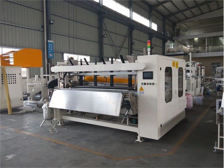 Kitchen Towel Machine