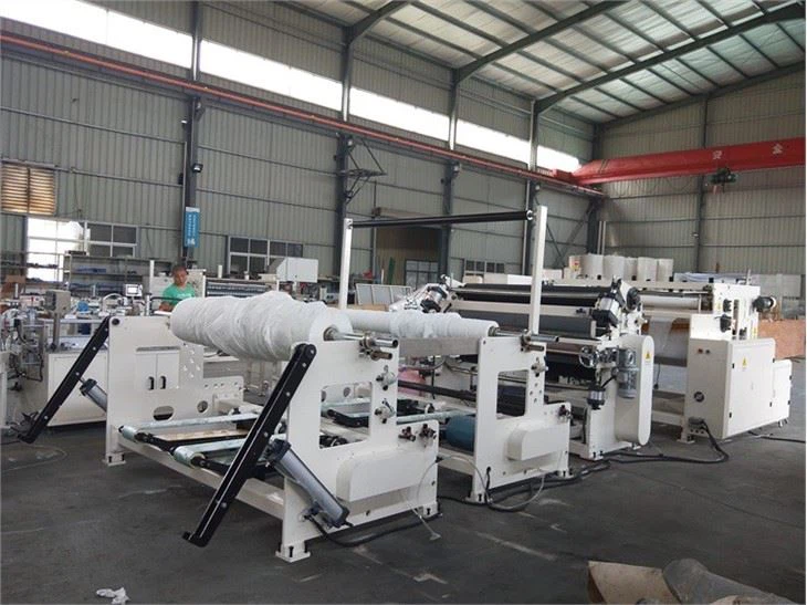Kitchen Towel Machine