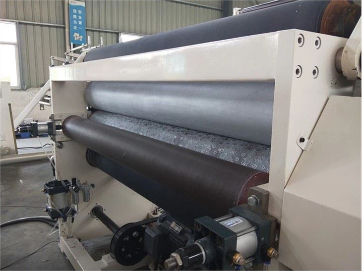 Kitchen Towel Machine